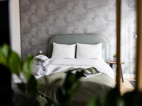 Kolejowa ApartHotel, Warsaw